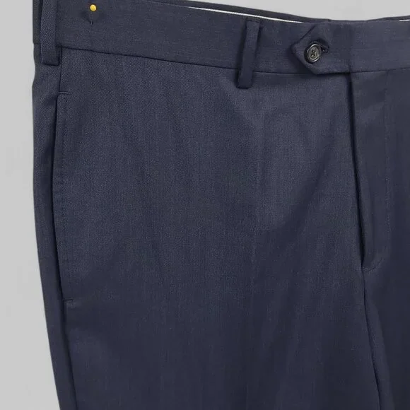 Brooks Brothers 1818 Regent Dress Pants W40xL30
